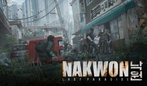 เปิดตัว NAKWON: LAST PARADISE เกมส์ออนไลน์ใหม่จาก Nexon แนว Third-Person Survival เอาชีวิตรอดจากซอมบี้ในกรุงโซลที่ล่มสลาย