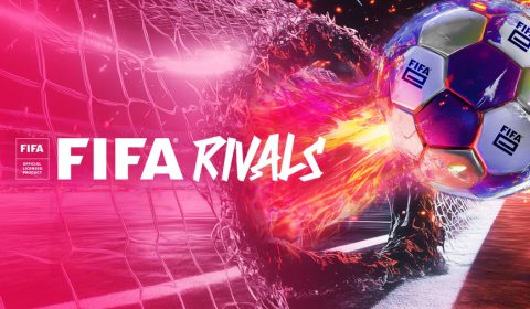 เตรียมตัวลงสนาม FIFA Rivals เกมส์ฟุตบอล บนมือถือใหม่สไตล์อาร์เคด เปิดลงทะเบียนล่วงหน้าทั่วโลกแล้วบนระบบ Android
