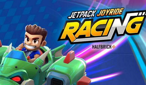 Jetpack Joyride Racing เกมส์มือถือใหม่ Racing สุดมันส์ จากจักรวาล Jetpack Joyride เผยกำหนดเตรียมเปิดให้บริการ 27 ส.ค. นี้ ทั้ง iOS และ Android