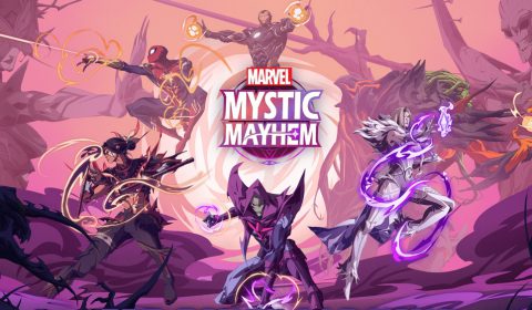 Marvel Mystic Mayhem เกมส์มือถือใหม่ Tactical RPG ร่วมทีมเหล่าฮีโร่ปกป้องดินแดนแห่งฝัน พร้อมเปิดให้บริการแล้ววันนี้ทั้ง iOS และ Android