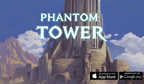 เปิดให้เล่นครบ Phantom Tower เกมส์มือถือใหม่ Action Roguelike RPG สำรวจหอคอยลึกลับ เปิดให้เล่นได้แล้วทั้ง iOS และ Android