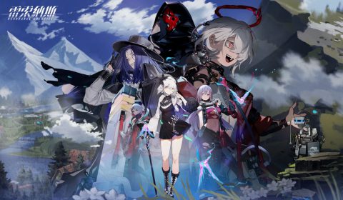 Resonance Solstice เกมส์มือถือใหม่ Collectible RPG ออกผจญภัยโลกล่มสลายด้วยรถไฟ เตรียมเปิดทั่วโลกปีนี้ทั้ง Mobile และ PC