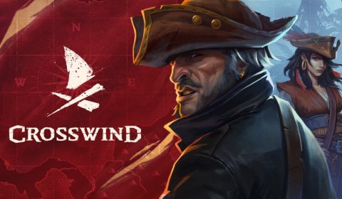 ข่าวดีของเหล่าโจรสลัด Crosswind เกมส์ออนไลน์ใหม่ Cooperative Pirate Survival เตรียมเปิด Early Access บน Steam ปีหน้า