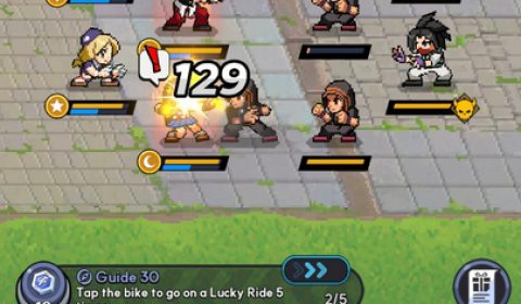 พรีวิว The King of Fighters AFK เกมส์มือถือใหม่ AFK RPG จากเกมส์ต่อสู้ชื่อดัง ทำความรู้จักก่อนเปิดทั่วโลก 4 ก.ย. นี้