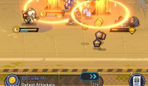 พรีวิว The King of Fighters AFK เกมส์มือถือใหม่ AFK RPG จากเกมส์ต่อสู้ชื่อดัง ทำความรู้จักก่อนเปิดทั่วโลก 4 ก.ย. นี้