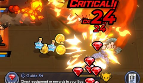 พรีวิว The King of Fighters AFK เกมส์มือถือใหม่ AFK RPG จากเกมส์ต่อสู้ชื่อดัง ทำความรู้จักก่อนเปิดทั่วโลก 4 ก.ย. นี้