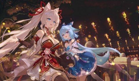 MONGIL: STAR DIVE เกมส์มือถือใหม่แนว Action RPG ฝึกฝนมอนสเตอร์ จาก Netmarble เปิดลงทะเบียนล่วงหน้าแล้ววันนี้ทั้ง iOS และ Android