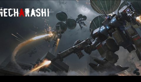 เปิดให้บริการอย่างเป็นทางการ  Mecharashi เกมส์มือถือใหม่ Mecha turn-based strategy RPG ลงสมรภูมิหุ่นรบได้แล้ววันนี้ทั้ง iOS, Android และ PC