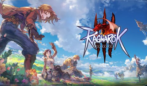 ความเคลื่อนไหวล่าสุด Ragnarok Online 3 เผยของเด็ด ตัวอย่างเกมเพลย์สงคราม Emperium Showdown สุดเดือด