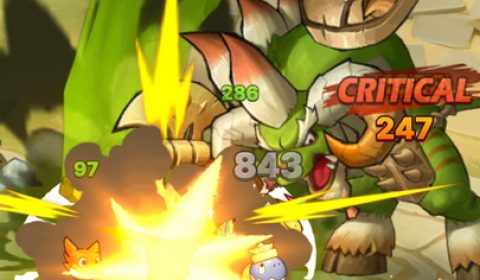 โลกยุคหินมาถึงแล้ว Stone Age: Pet World เกมส์มือถือใหม่ Idle RPG การผจญภัยพร้อมเหล่าไดโนเสาร์สุดน่ารัก พร้อมเปิดให้บริการแล้ววันนี้ทั้ง iOS และ Android