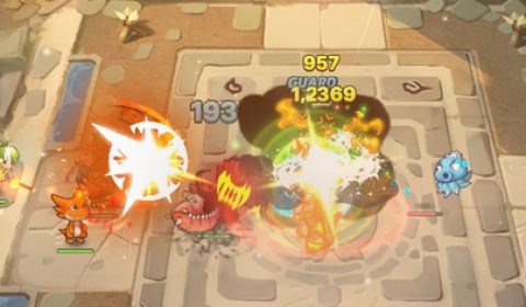 โลกยุคหินมาถึงแล้ว Stone Age: Pet World เกมส์มือถือใหม่ Idle RPG การผจญภัยพร้อมเหล่าไดโนเสาร์สุดน่ารัก พร้อมเปิดให้บริการแล้ววันนี้ทั้ง iOS และ Android