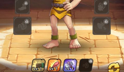 โลกยุคหินมาถึงแล้ว Stone Age: Pet World เกมส์มือถือใหม่ Idle RPG การผจญภัยพร้อมเหล่าไดโนเสาร์สุดน่ารัก พร้อมเปิดให้บริการแล้ววันนี้ทั้ง iOS และ Android