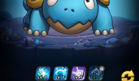 โลกยุคหินมาถึงแล้ว Stone Age: Pet World เกมส์มือถือใหม่ Idle RPG การผจญภัยพร้อมเหล่าไดโนเสาร์สุดน่ารัก พร้อมเปิดให้บริการแล้ววันนี้ทั้ง iOS และ Android