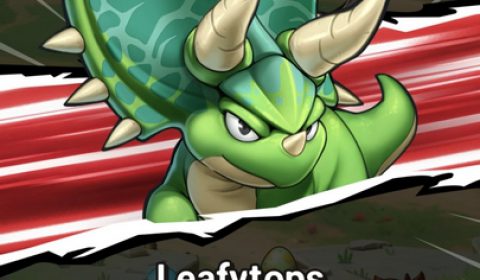 โลกยุคหินมาถึงแล้ว Stone Age: Pet World เกมส์มือถือใหม่ Idle RPG การผจญภัยพร้อมเหล่าไดโนเสาร์สุดน่ารัก พร้อมเปิดให้บริการแล้ววันนี้ทั้ง iOS และ Android