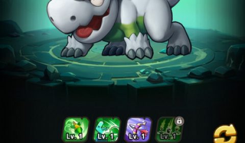 โลกยุคหินมาถึงแล้ว Stone Age: Pet World เกมส์มือถือใหม่ Idle RPG การผจญภัยพร้อมเหล่าไดโนเสาร์สุดน่ารัก พร้อมเปิดให้บริการแล้ววันนี้ทั้ง iOS และ Android