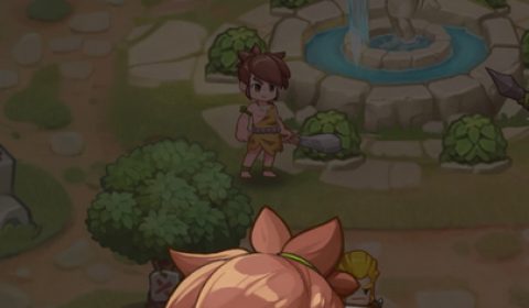 โลกยุคหินมาถึงแล้ว Stone Age: Pet World เกมส์มือถือใหม่ Idle RPG การผจญภัยพร้อมเหล่าไดโนเสาร์สุดน่ารัก พร้อมเปิดให้บริการแล้ววันนี้ทั้ง iOS และ Android