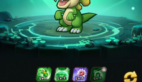 StoneAge: Pet World ไม่มีระดับ SS ก็ไม่เป็นไร แนะนำตัวละครระดับ S ใช้ได้ยาว ลุยได้ทุกคอนเทนต์