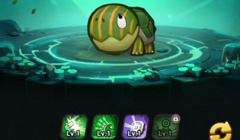 StoneAge: Pet World ไม่มีระดับ SS ก็ไม่เป็นไร แนะนำตัวละครระดับ S ใช้ได้ยาว ลุยได้ทุกคอนเทนต์