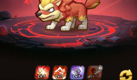 StoneAge: Pet World ไม่มีระดับ SS ก็ไม่เป็นไร แนะนำตัวละครระดับ S ใช้ได้ยาว ลุยได้ทุกคอนเทนต์