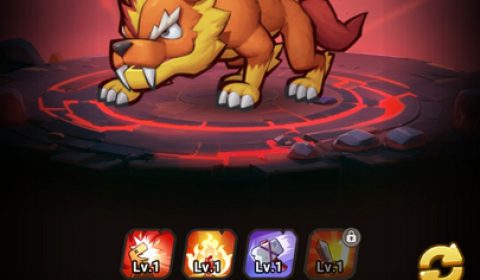 StoneAge: Pet World ไม่มีระดับ SS ก็ไม่เป็นไร แนะนำตัวละครระดับ S ใช้ได้ยาว ลุยได้ทุกคอนเทนต์