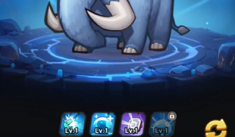 StoneAge: Pet World ไม่มีระดับ SS ก็ไม่เป็นไร แนะนำตัวละครระดับ S ใช้ได้ยาว ลุยได้ทุกคอนเทนต์