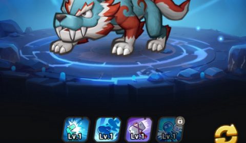 StoneAge: Pet World ไม่มีระดับ SS ก็ไม่เป็นไร แนะนำตัวละครระดับ S ใช้ได้ยาว ลุยได้ทุกคอนเทนต์