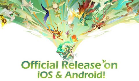 สัมผัสสุนทรียศาสตร์แห่งเทพนิยายตะวันออก: Ultimate Myth เปิดตัวอย่างเป็นทางการบน App Store และ Play Store