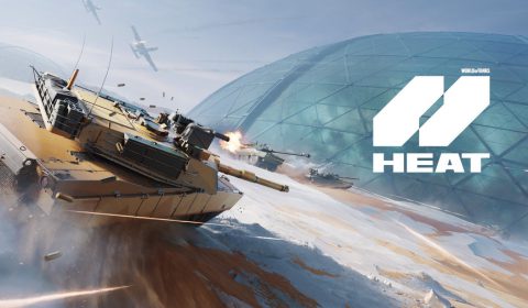 รถถังเหมือนเดิมแต่คนละอารมณ์ Wargaming เปิดตัวผลงานใหม่ World of Tanks: HEAT ทันสมัยกว่าเดิม รวดเร็วกว่าเดิม รุนแรงกว่าเดิม เตรียมลงทั้ง PS5, Xbox Series และ PC