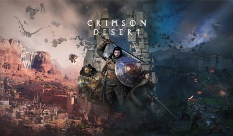 Pearl Abyss เปิดตัวเกม Crimson Desert ทั่วโลกในวันที่ 20 มีนาคม 2569 