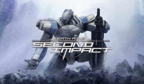Rouge Mecha เตรียมนำ Death Ring: Second Impact เปิดตัวในงาน Tokyo Game Show 2025