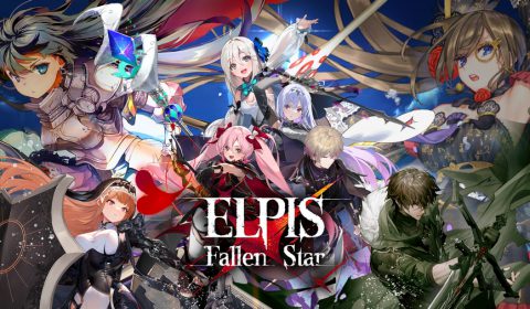 Elpis: Fallen Star เกมส์มือถือใหม่ Semi-Real-Time Strategy RPG เตรียมเปิดให้บริการ 26 ก.ย. นี้