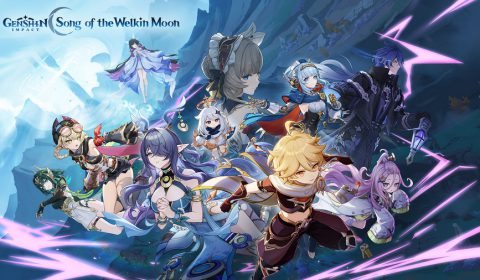 Genshin Impact เปิดตัว Nod-Krai แล้ววันนี้ พร้อมการอัปเดตใหญ่ประจำปี