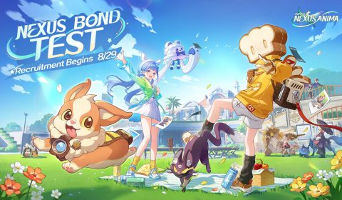Honkai: Nexus Anima ยกระดับเกมส์แนว Auto Battler ให้น่ารัก สดใสแบบสุดๆ เปิดลงทะเบียนเตรียมทดสอบ Nexus Bond Test