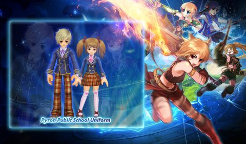 Iris Origin SEA เปิดลงทะเบียนล่วงหน้าแล้ววันนี้!! แค่ลงทะเบียน! รับฟรี!! ไอเทมมูลค่ารวมกว่า 35,000 บาท!!