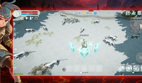 Iris Origin SEA เปิดลงทะเบียนล่วงหน้าแล้ววันนี้!! แค่ลงทะเบียน! รับฟรี!! ไอเทมมูลค่ารวมกว่า 35,000 บาท!!