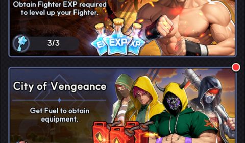 แนะนำทริคเด็ด The King of Fighters AFK เผยวิธีปั้นทีมให้โหดเร็วทันใจ ไม่เสียเวลานาน