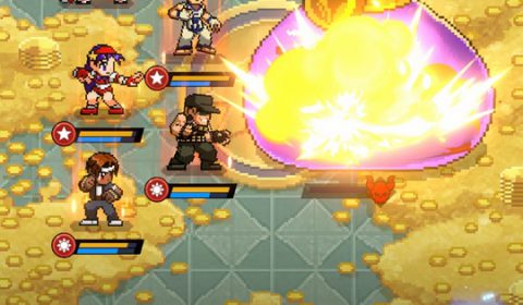 แนะนำทริคเด็ด The King of Fighters AFK เผยวิธีปั้นทีมให้โหดเร็วทันใจ ไม่เสียเวลานาน