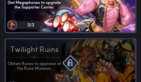 รีวิว The King of Fighters AFK เกมส์มือถือใหม่ AFK RPG จัดทีมนักสู้ชื่อดังจาก KOF เปิดให้บริการทั่วโลกแล้ววันนี้ทั้ง iOS และ Android