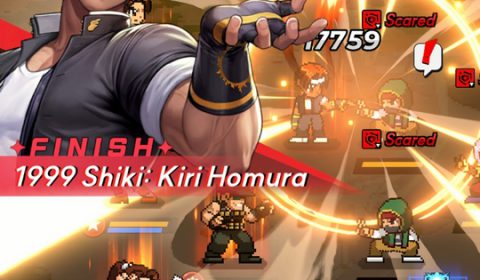 แนะนำทริคเด็ด The King of Fighters AFK เผยวิธีปั้นทีมให้โหดเร็วทันใจ ไม่เสียเวลานาน