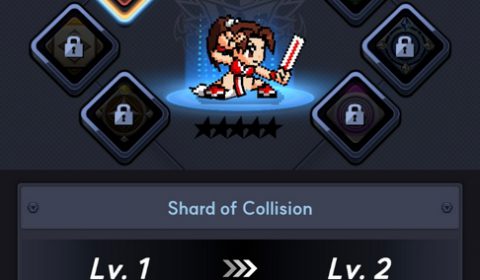 รีวิว The King of Fighters AFK เกมส์มือถือใหม่ AFK RPG จัดทีมนักสู้ชื่อดังจาก KOF เปิดให้บริการทั่วโลกแล้ววันนี้ทั้ง iOS และ Android