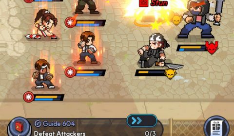 แนะนำทริคเด็ด The King of Fighters AFK เผยวิธีปั้นทีมให้โหดเร็วทันใจ ไม่เสียเวลานาน