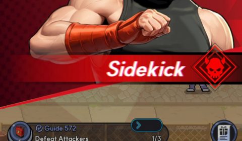 รีวิว The King of Fighters AFK เกมส์มือถือใหม่ AFK RPG จัดทีมนักสู้ชื่อดังจาก KOF เปิดให้บริการทั่วโลกแล้ววันนี้ทั้ง iOS และ Android