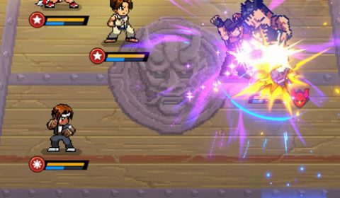 รีวิว The King of Fighters AFK เกมส์มือถือใหม่ AFK RPG จัดทีมนักสู้ชื่อดังจาก KOF เปิดให้บริการทั่วโลกแล้ววันนี้ทั้ง iOS และ Android