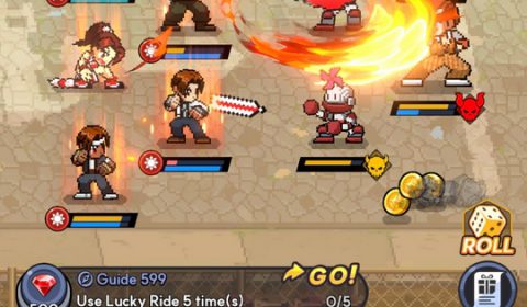 แนะนำทริคเด็ด The King of Fighters AFK เผยวิธีปั้นทีมให้โหดเร็วทันใจ ไม่เสียเวลานาน