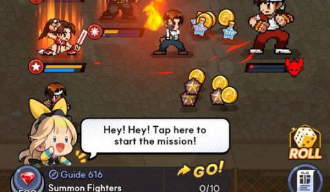 แนะนำทริคเด็ด The King of Fighters AFK เผยวิธีปั้นทีมให้โหดเร็วทันใจ ไม่เสียเวลานาน