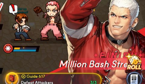 แนะนำทริคเด็ด The King of Fighters AFK เผยวิธีปั้นทีมให้โหดเร็วทันใจ ไม่เสียเวลานาน