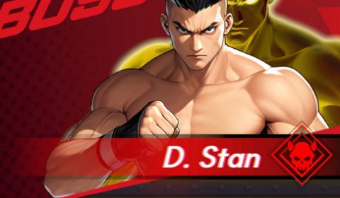 รีวิว The King of Fighters AFK เกมส์มือถือใหม่ AFK RPG จัดทีมนักสู้ชื่อดังจาก KOF เปิดให้บริการทั่วโลกแล้ววันนี้ทั้ง iOS และ Android