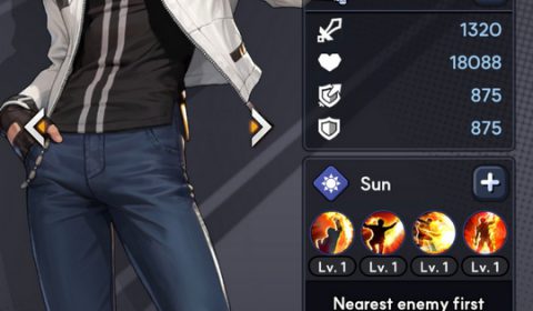 แนะนำทริคเด็ด The King of Fighters AFK เผยวิธีปั้นทีมให้โหดเร็วทันใจ ไม่เสียเวลานาน