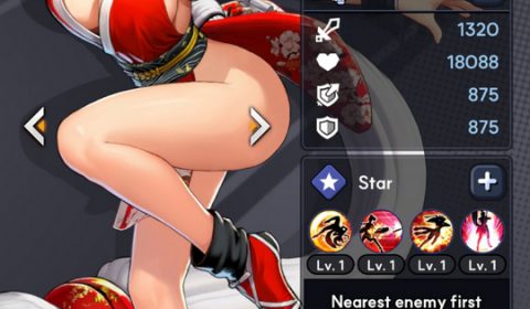 แนะนำทริคเด็ด The King of Fighters AFK เผยวิธีปั้นทีมให้โหดเร็วทันใจ ไม่เสียเวลานาน