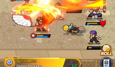 แนะนำทริคเด็ด The King of Fighters AFK เผยวิธีปั้นทีมให้โหดเร็วทันใจ ไม่เสียเวลานาน